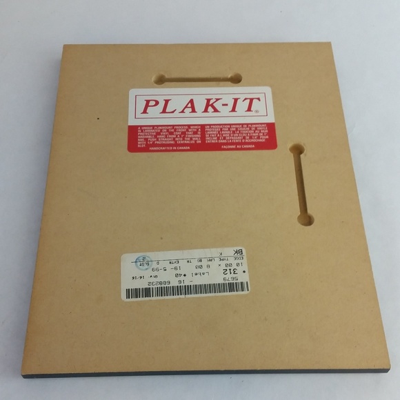 Star Wars Obi Wan Kenobi Print on Wood Wall Decor - Picture 5 of 5